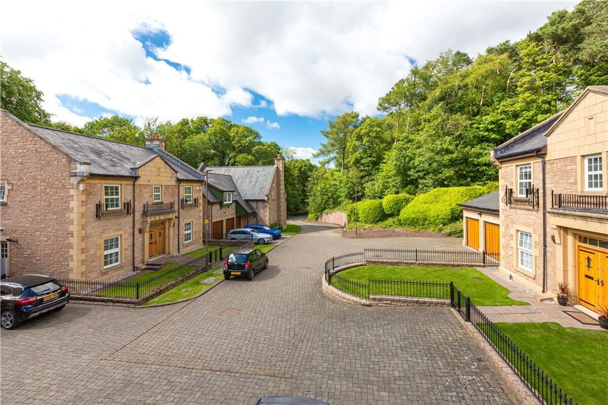 Property for sale Harlaw Bank, Balerno, EH14 Knight Frank