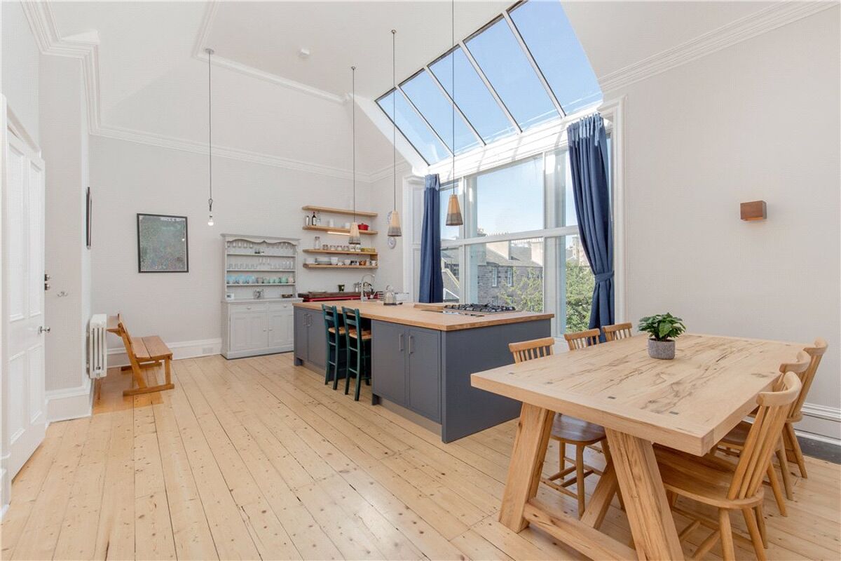 flat for sale in Warrender Park Road, Edinburgh, EH9 EDC190196 Knight Frank