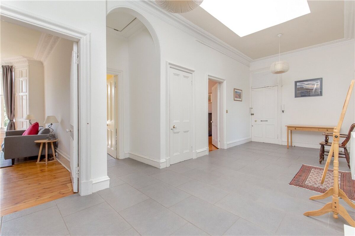 flat for sale in Warrender Park Road, Edinburgh, EH9 EDC190196 Knight Frank