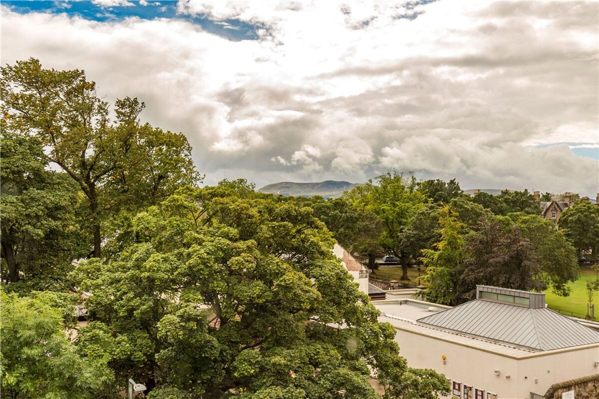 flat for sale in Warrender Park Road, Edinburgh, EH9 EDC190196 Knight Frank