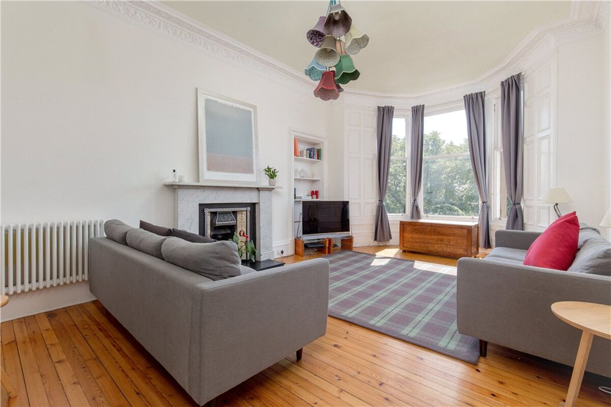 flat for sale in Warrender Park Road, Edinburgh, EH9 EDC190196 Knight Frank