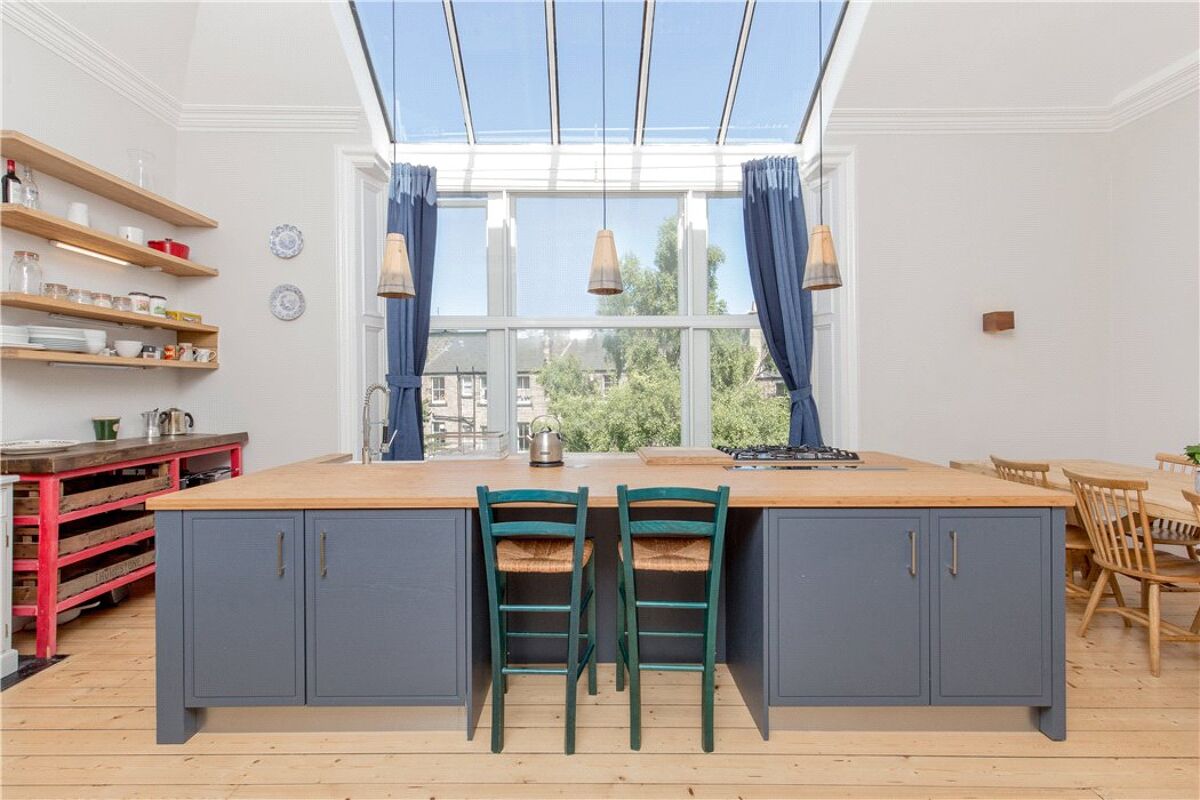 flat for sale in Warrender Park Road, Edinburgh, EH9 EDC190196 Knight Frank