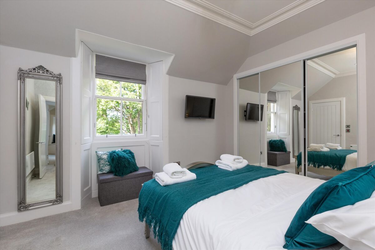 house for sale in Bruntsfield Crescent, Edinburgh, Midlothian, EH10