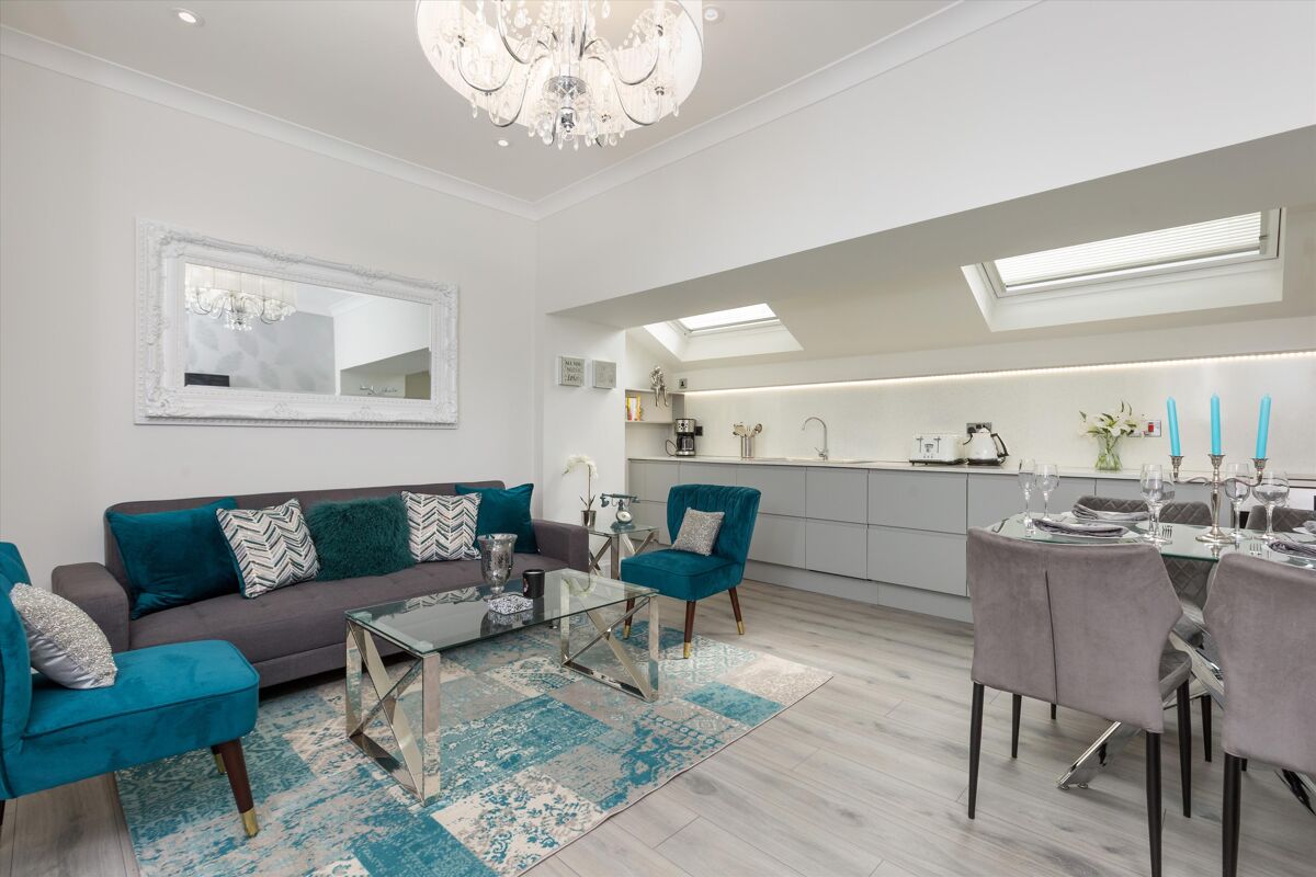 house for sale in Bruntsfield Crescent, Edinburgh, Midlothian, EH10