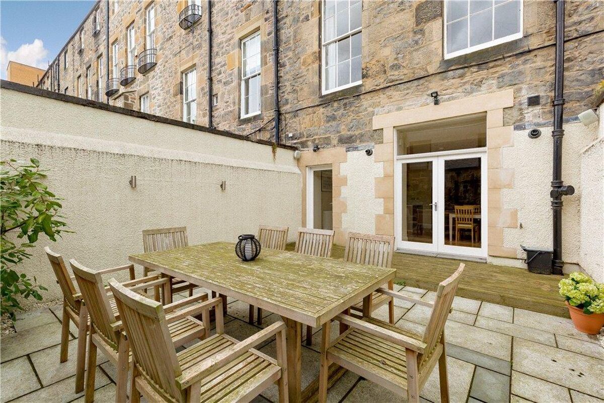 house for sale in Albany Street, Edinburgh, Midlothian, EH1 EDC190202