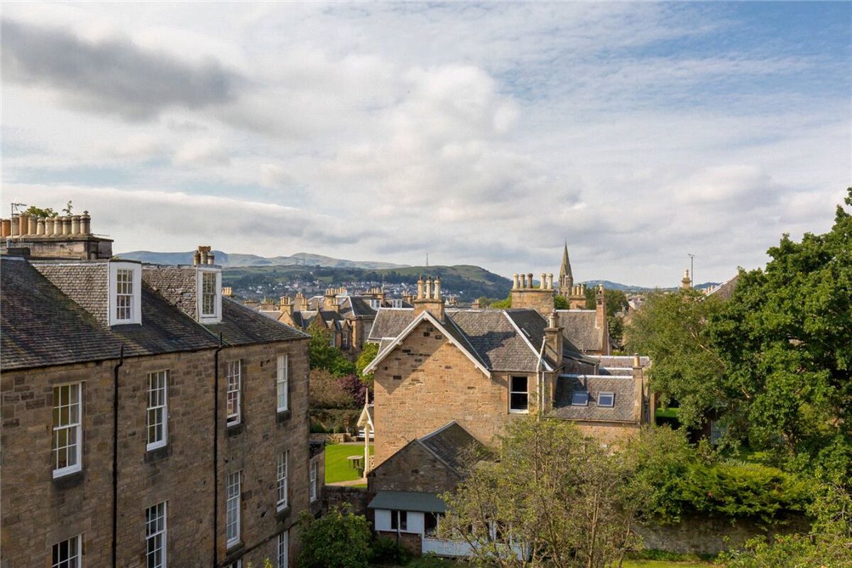 house for sale in Alfred Place, Edinburgh, EH9 EDC190226 Knight Frank