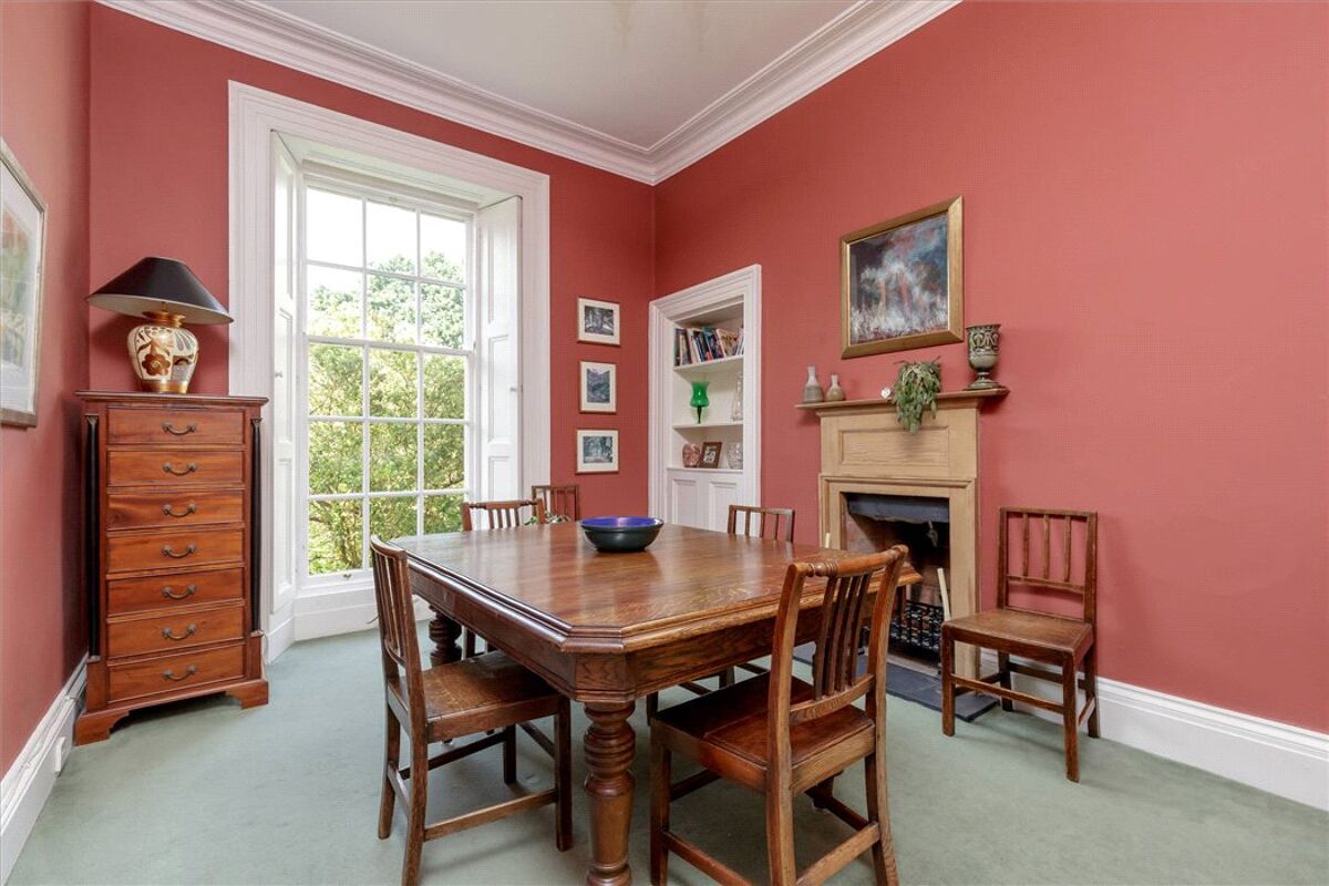 house for sale in Alfred Place, Edinburgh, EH9 EDC190226 Knight Frank