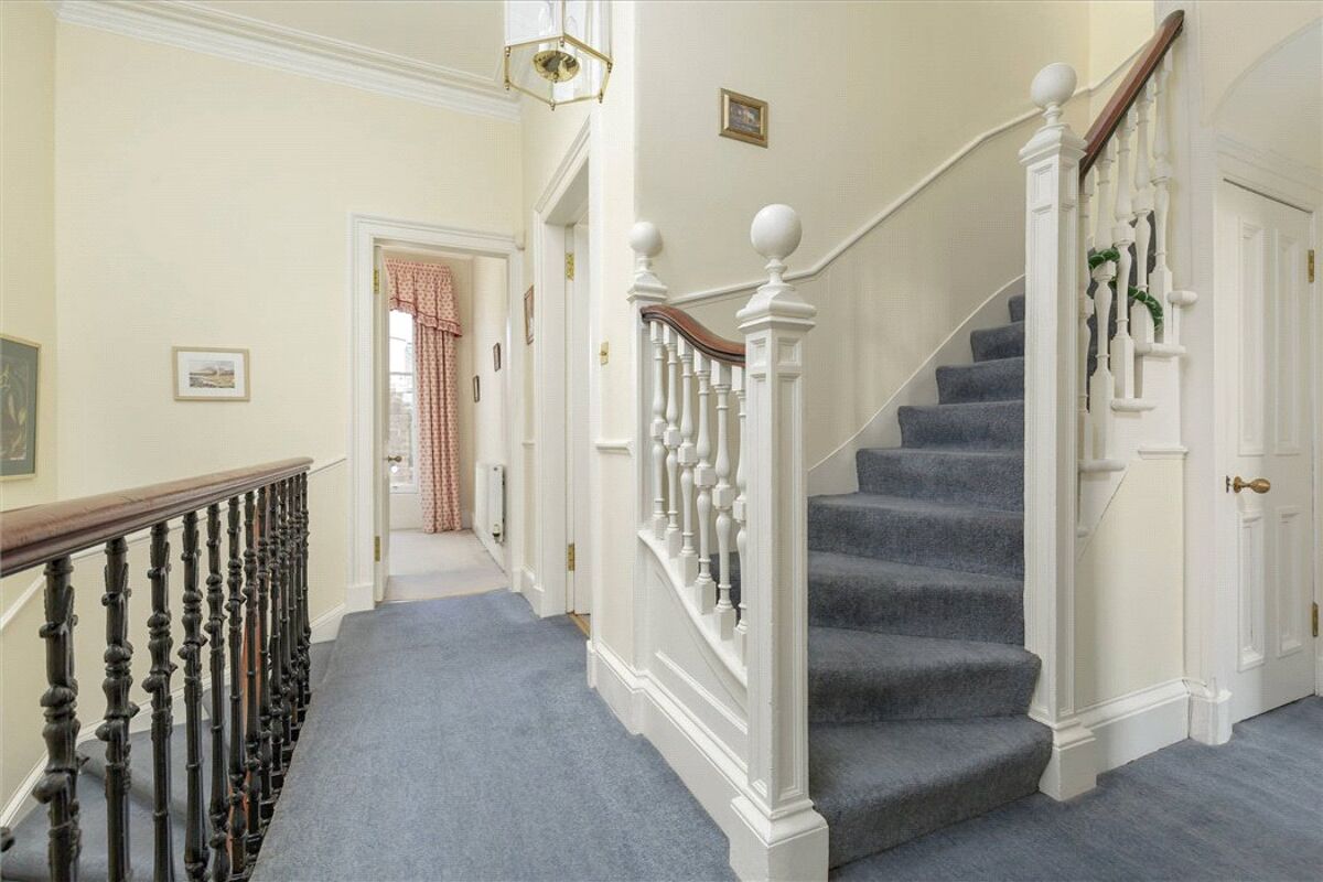 house for sale in Alfred Place, Edinburgh, EH9 EDC190226 Knight Frank