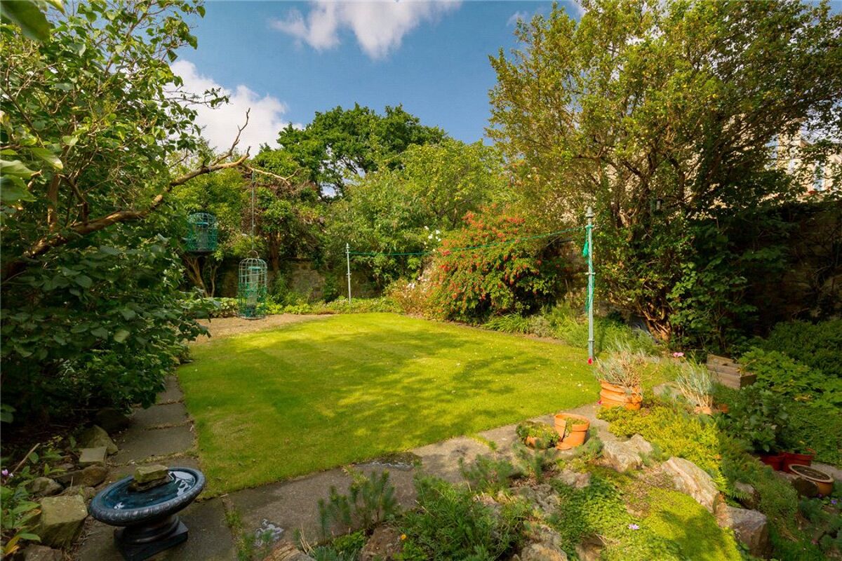 house for sale in Alfred Place, Edinburgh, EH9 EDC190226 Knight Frank