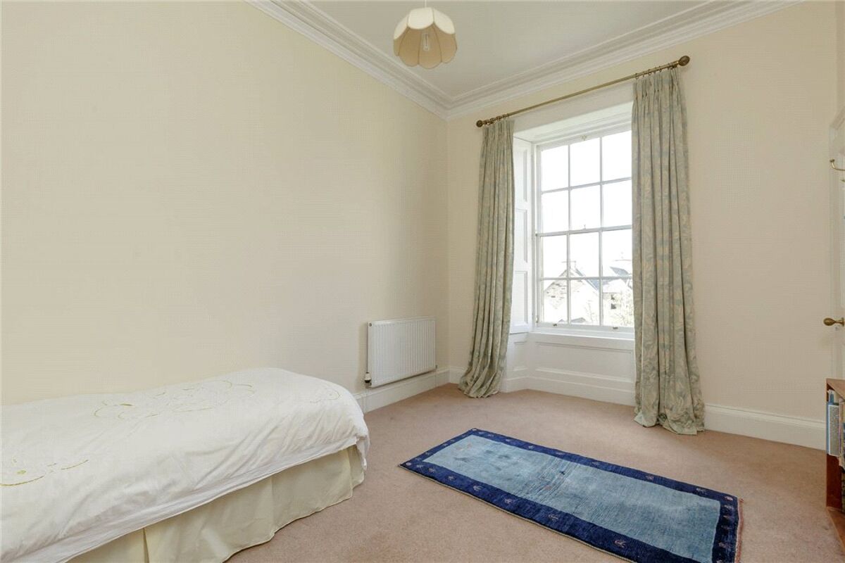 house for sale in Alfred Place, Edinburgh, EH9 EDC190226 Knight Frank