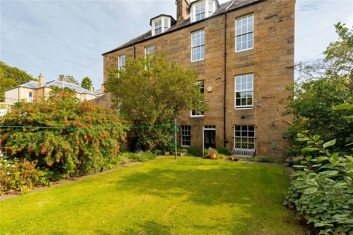 house for sale in Alfred Place, Edinburgh, EH9 EDC190226 Knight Frank