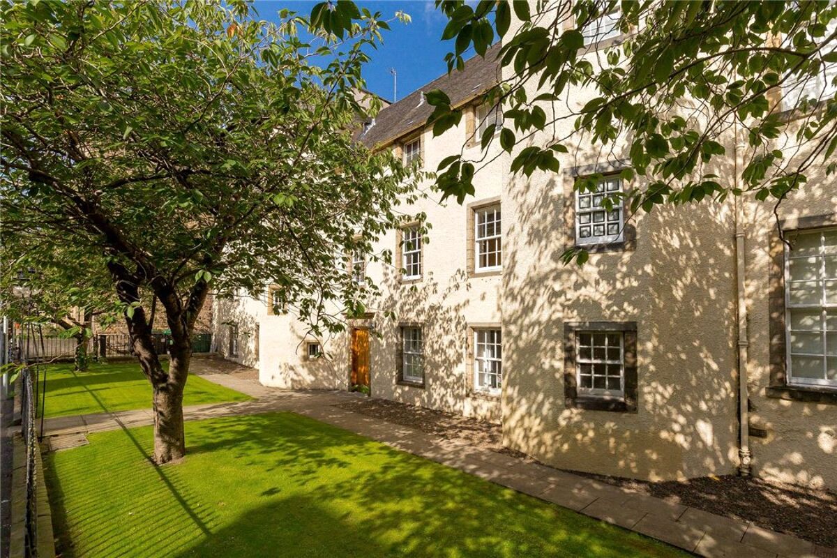 flat for sale in Orwell Place, Edinburgh, EH11 EDC190237 Knight Frank