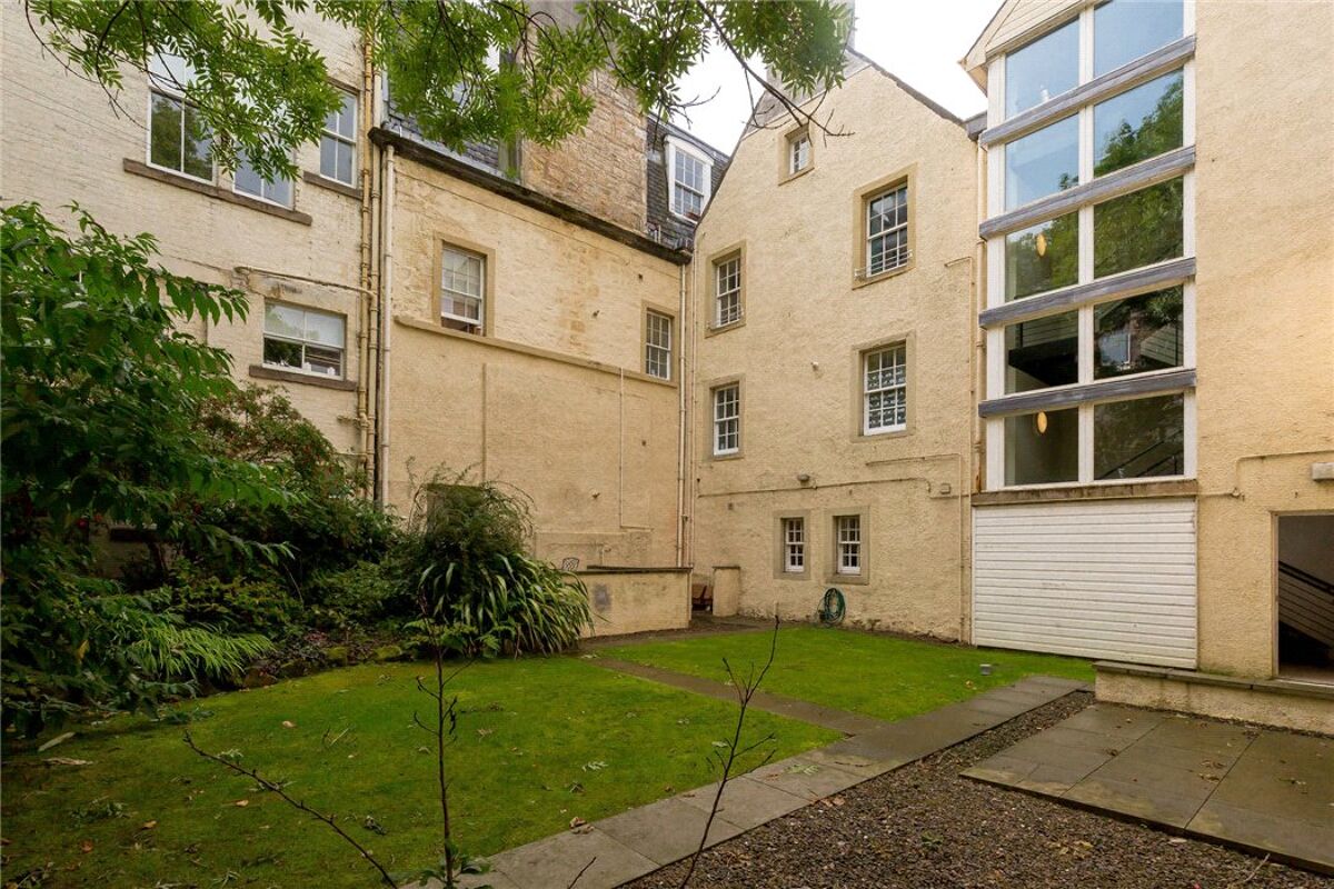 flat for sale in Orwell Place, Edinburgh, EH11 EDC190237 Knight Frank
