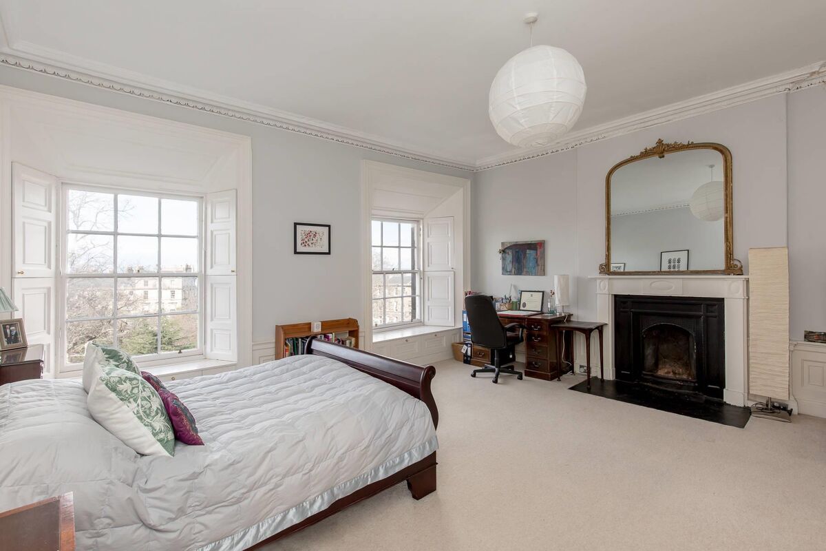 flat for sale in Dublin Street, Edinburgh, EH3 EDC190239 Knight Frank
