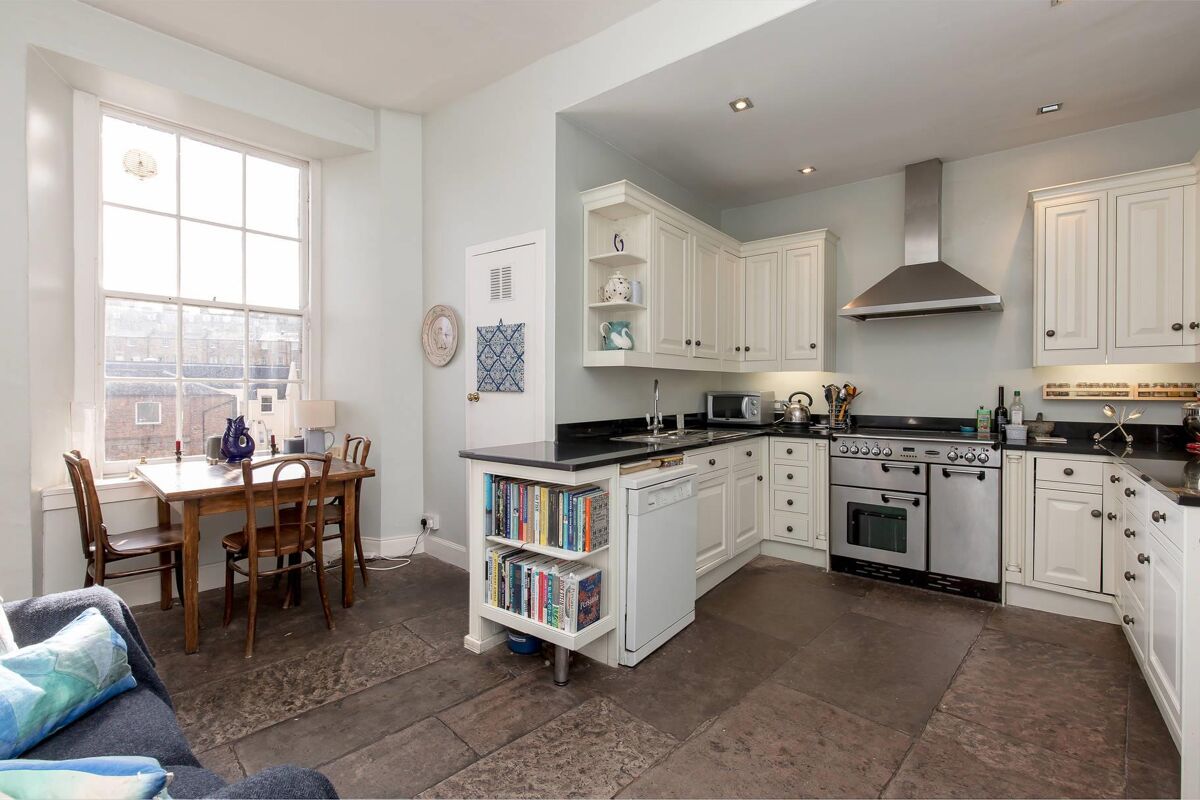flat for sale in Dublin Street, Edinburgh, EH3 EDC190239 Knight Frank