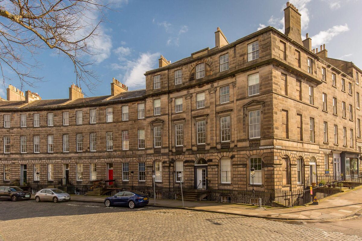 flat for sale in Dublin Street, Edinburgh, EH3 EDC190239 Knight Frank