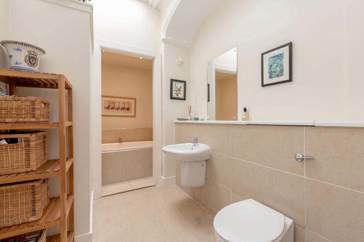 flat for sale in Dublin Street, Edinburgh, EH3 EDC190239 Knight Frank