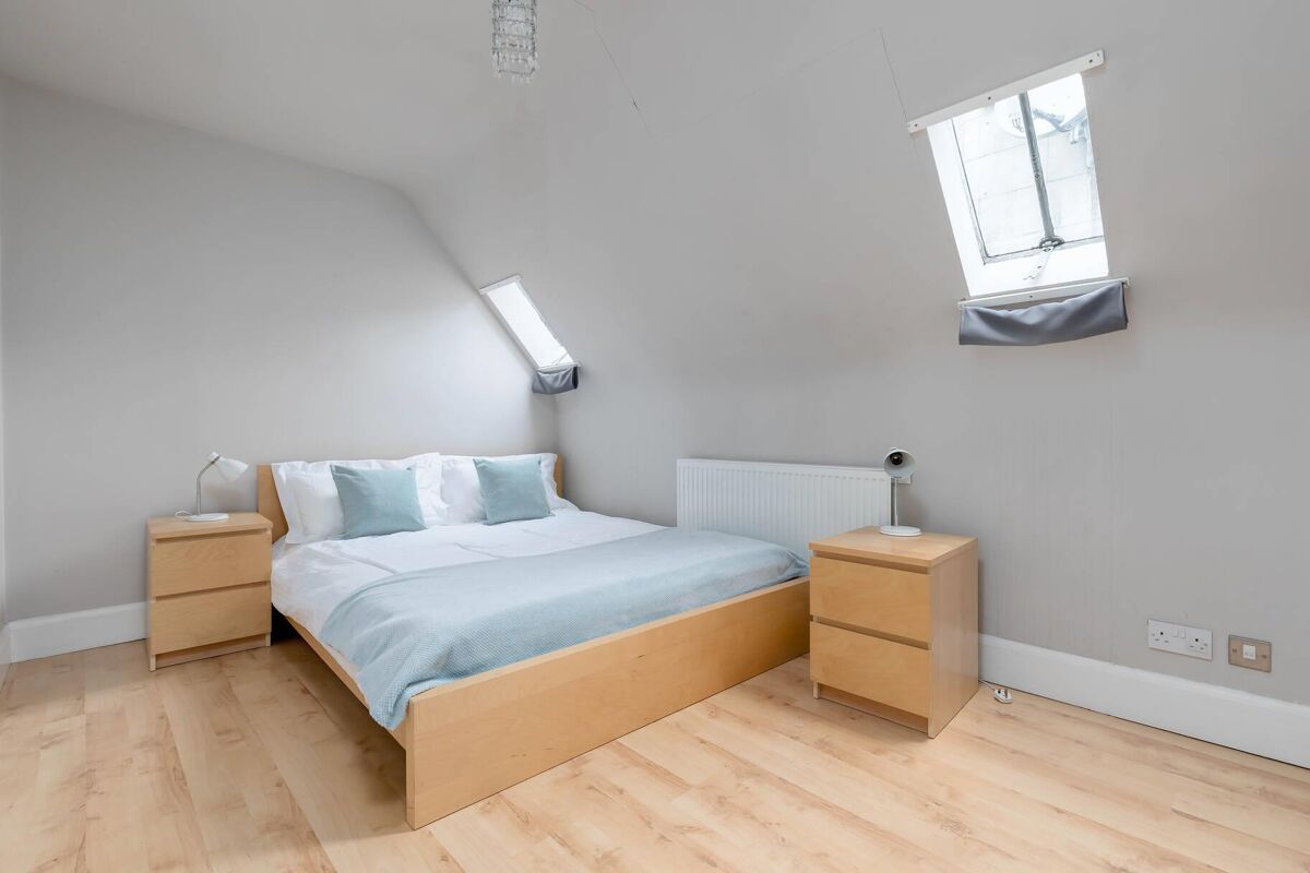 flat for sale in Dean Path, Edinburgh, EH4 EDC190277 Knight Frank