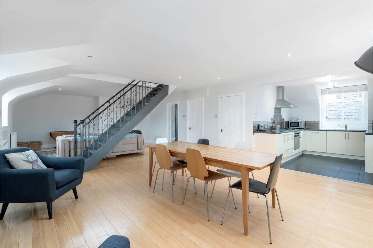 flat for sale in Dean Path, Edinburgh, EH4 EDC190277 Knight Frank