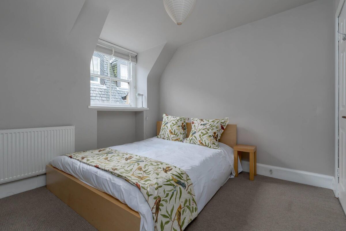 flat for sale in Dean Path, Edinburgh, EH4 EDC190277 Knight Frank