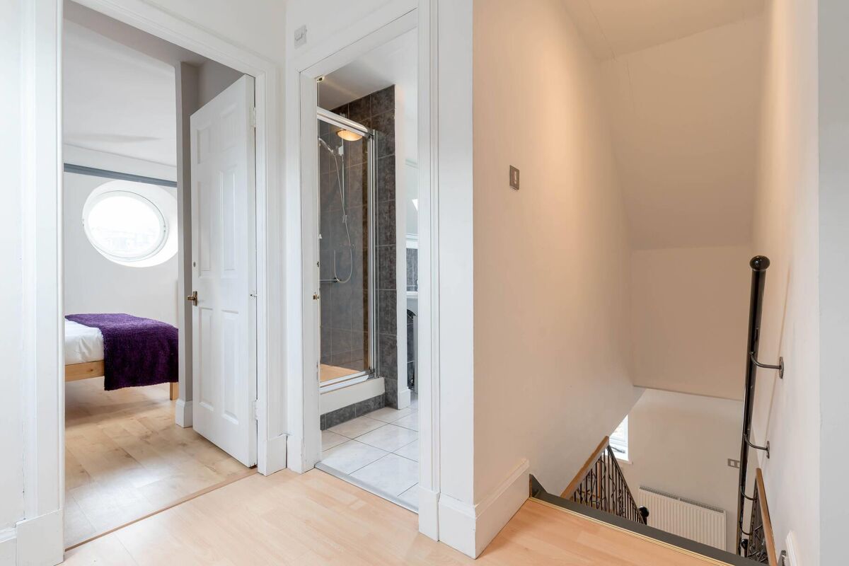 flat for sale in Dean Path, Edinburgh, EH4 EDC190277 Knight Frank