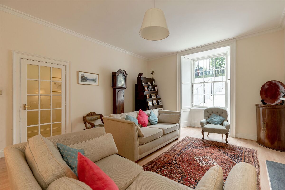 flat for sale in Moray Place, Edinburgh, Midlothian, EH3 EDC190279