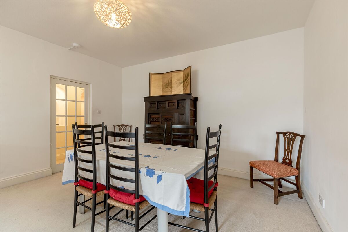 flat for sale in Moray Place, Edinburgh, Midlothian, EH3 EDC190279