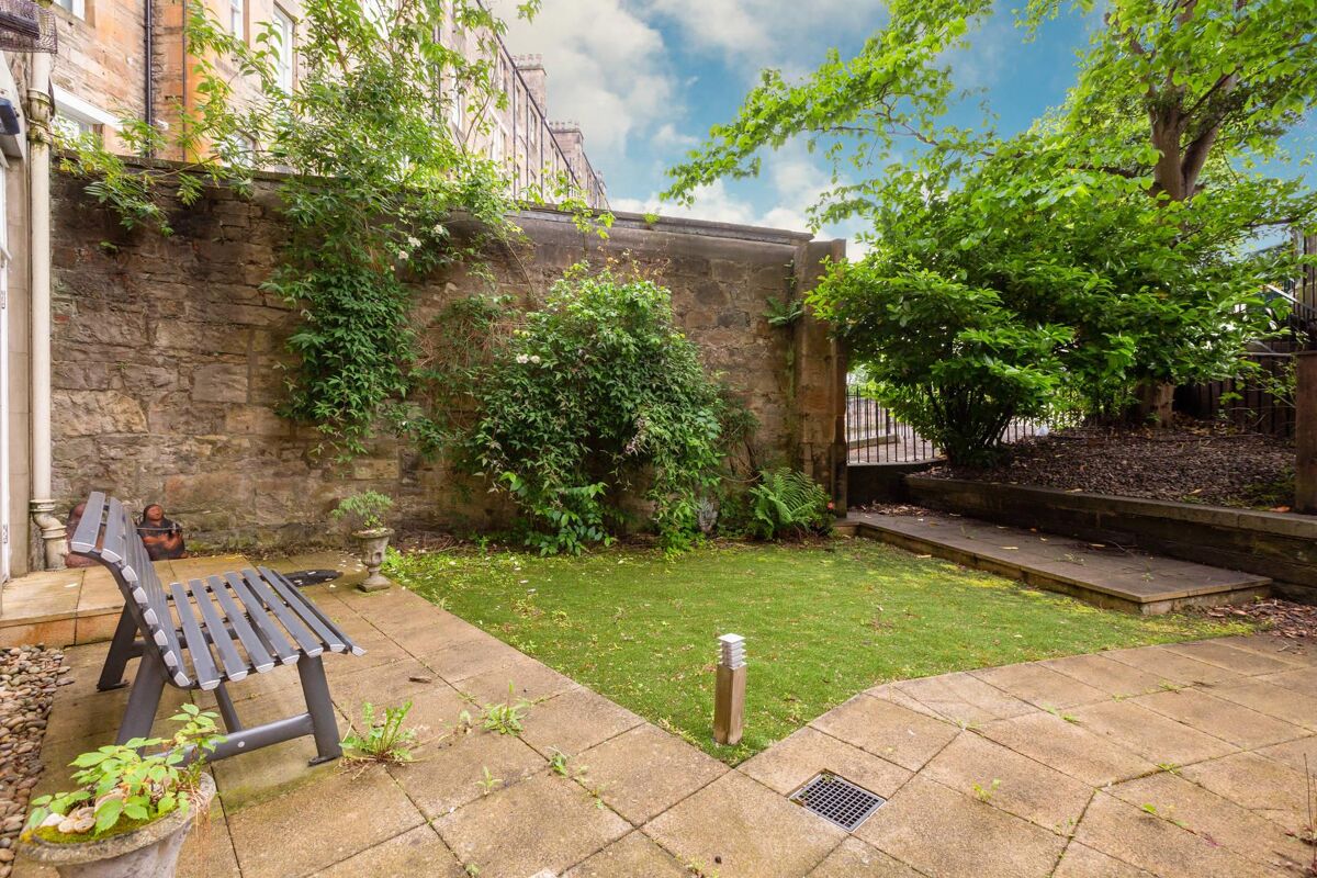 flat for sale in Drumsheugh Gardens, West End, Edinburgh, EH3
