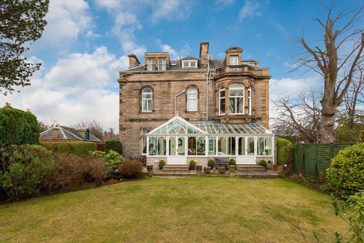 flat for sale in Craigmillar Park, Edinburgh, EH16 EDC200019 Knight