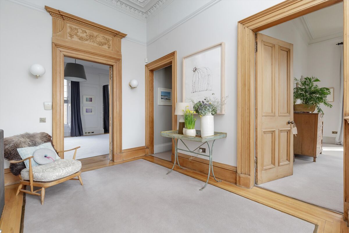 house for sale in Gillsland Road, Edinburgh EH10 EDC200021 Knight Frank