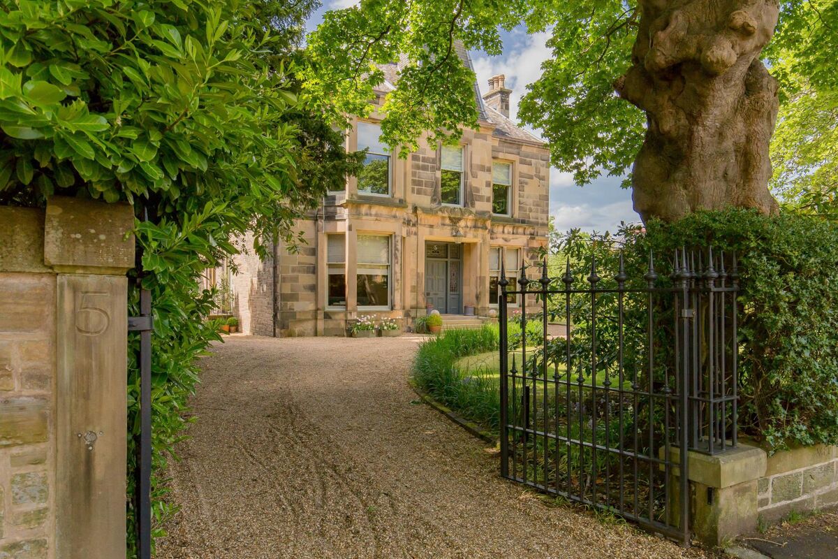 house for sale in Gillsland Road, Edinburgh EH10 EDC200021 Knight Frank