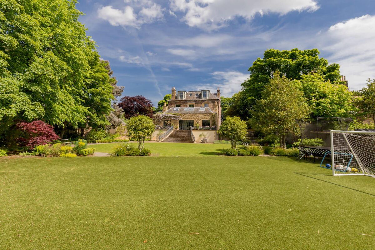 house for sale in Gillsland Road, Edinburgh EH10 EDC200021 Knight Frank