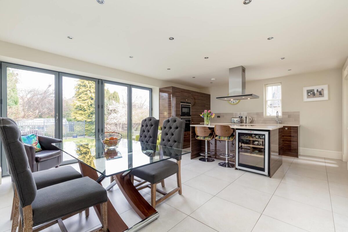 flat for sale in Mortonhall Road, Edinburgh, EH9 EDC200022 Knight Frank