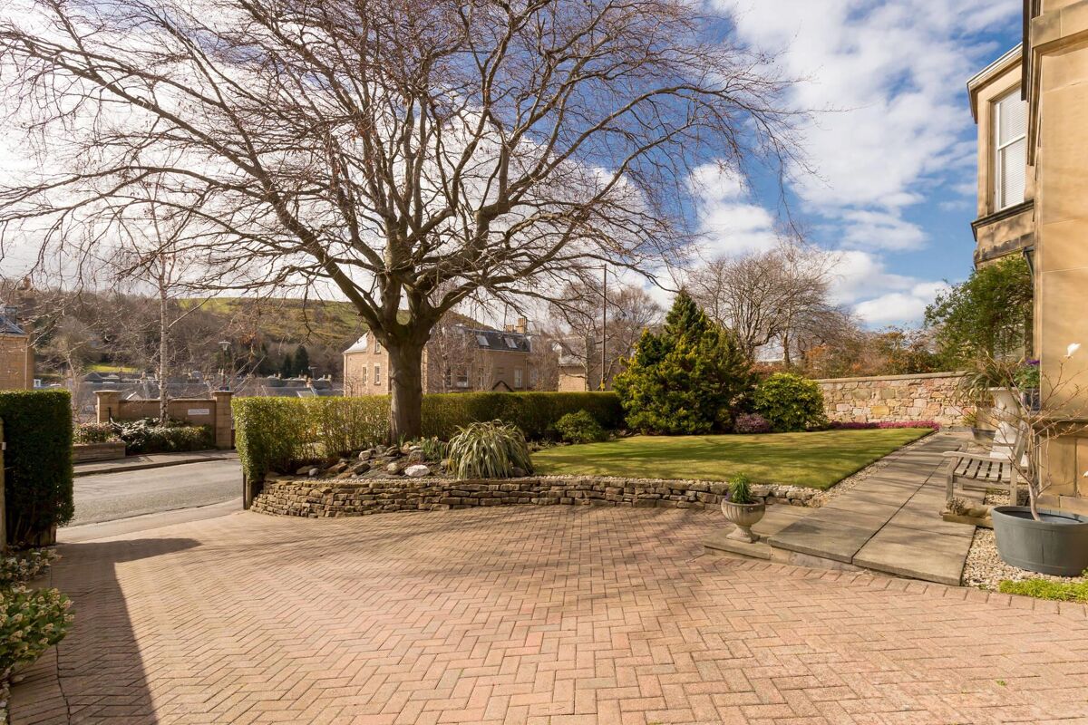 flat for sale in Mortonhall Road, Edinburgh, EH9 EDC200022 Knight Frank