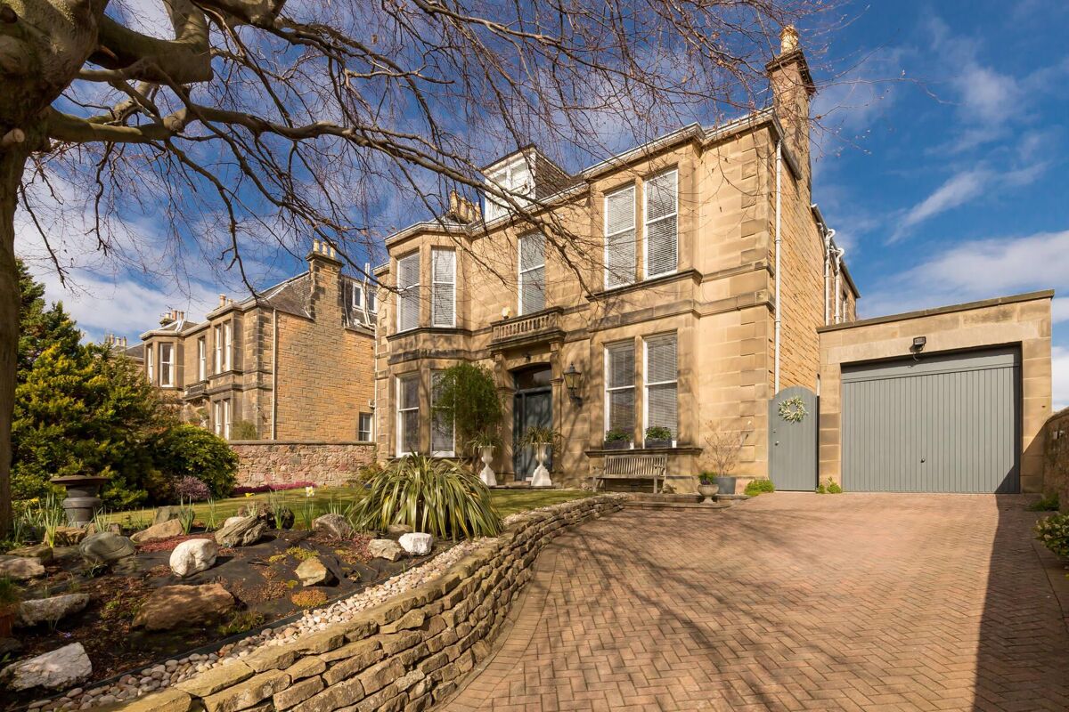 flat for sale in Mortonhall Road, Edinburgh, EH9 EDC200022 Knight Frank