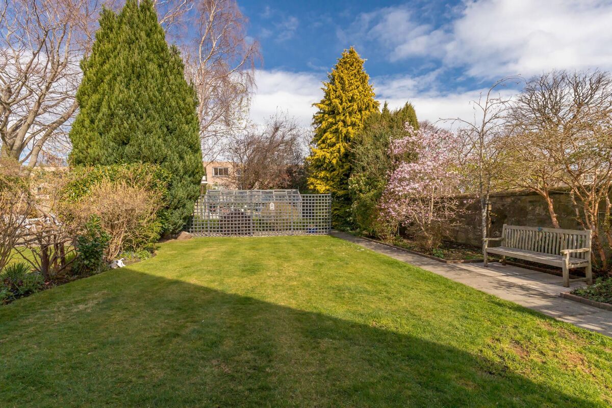 flat for sale in Mortonhall Road, Edinburgh, EH9 EDC200022 Knight Frank