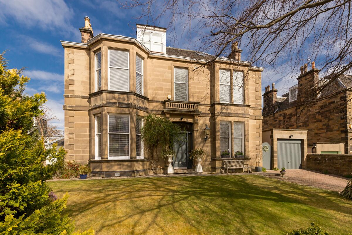 flat for sale in Mortonhall Road, Edinburgh, EH9 EDC200022 Knight Frank
