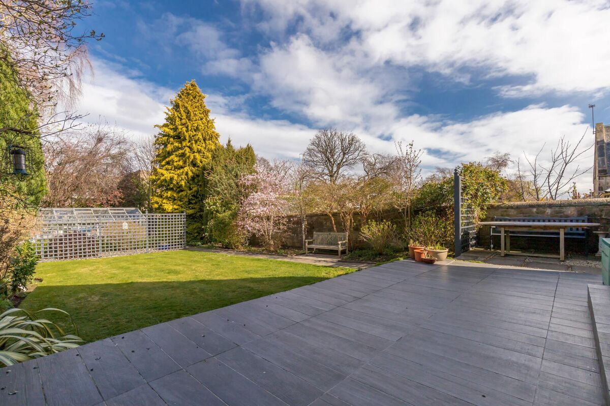 flat for sale in Mortonhall Road, Edinburgh, EH9 EDC200022 Knight Frank