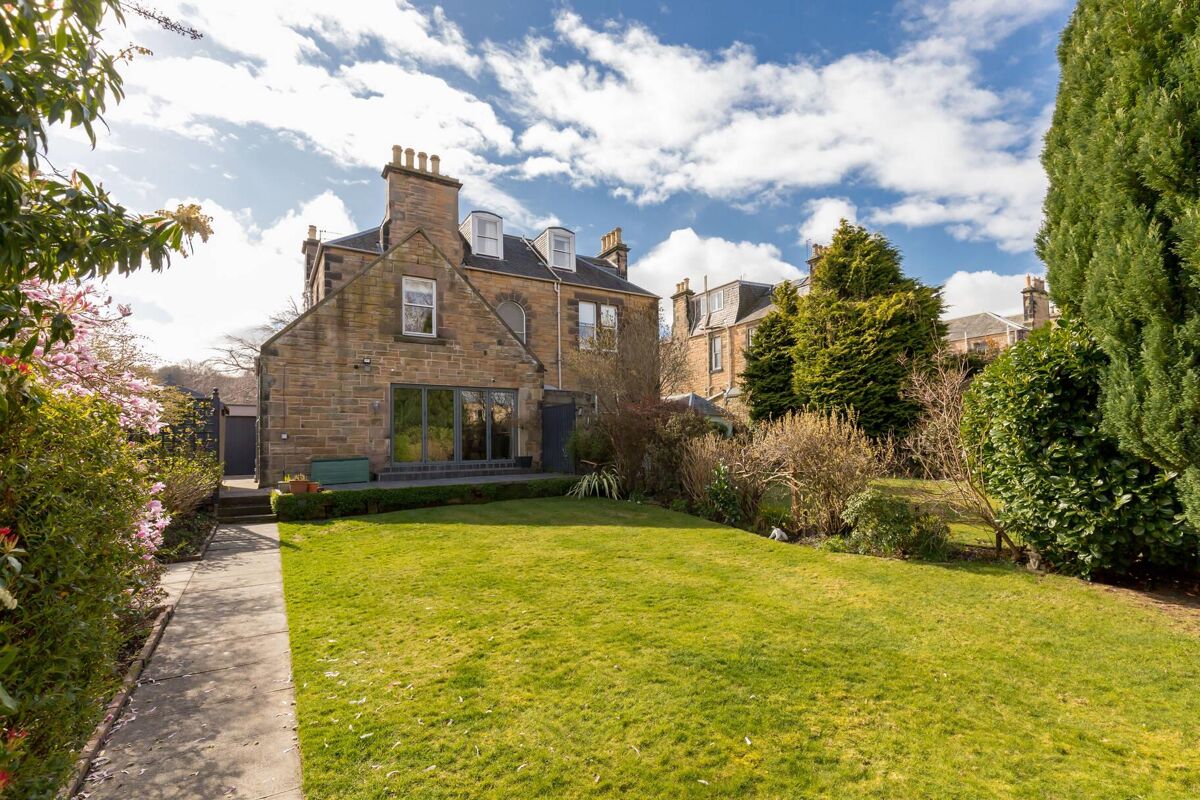 flat for sale in Mortonhall Road, Edinburgh, EH9 EDC200022 Knight Frank
