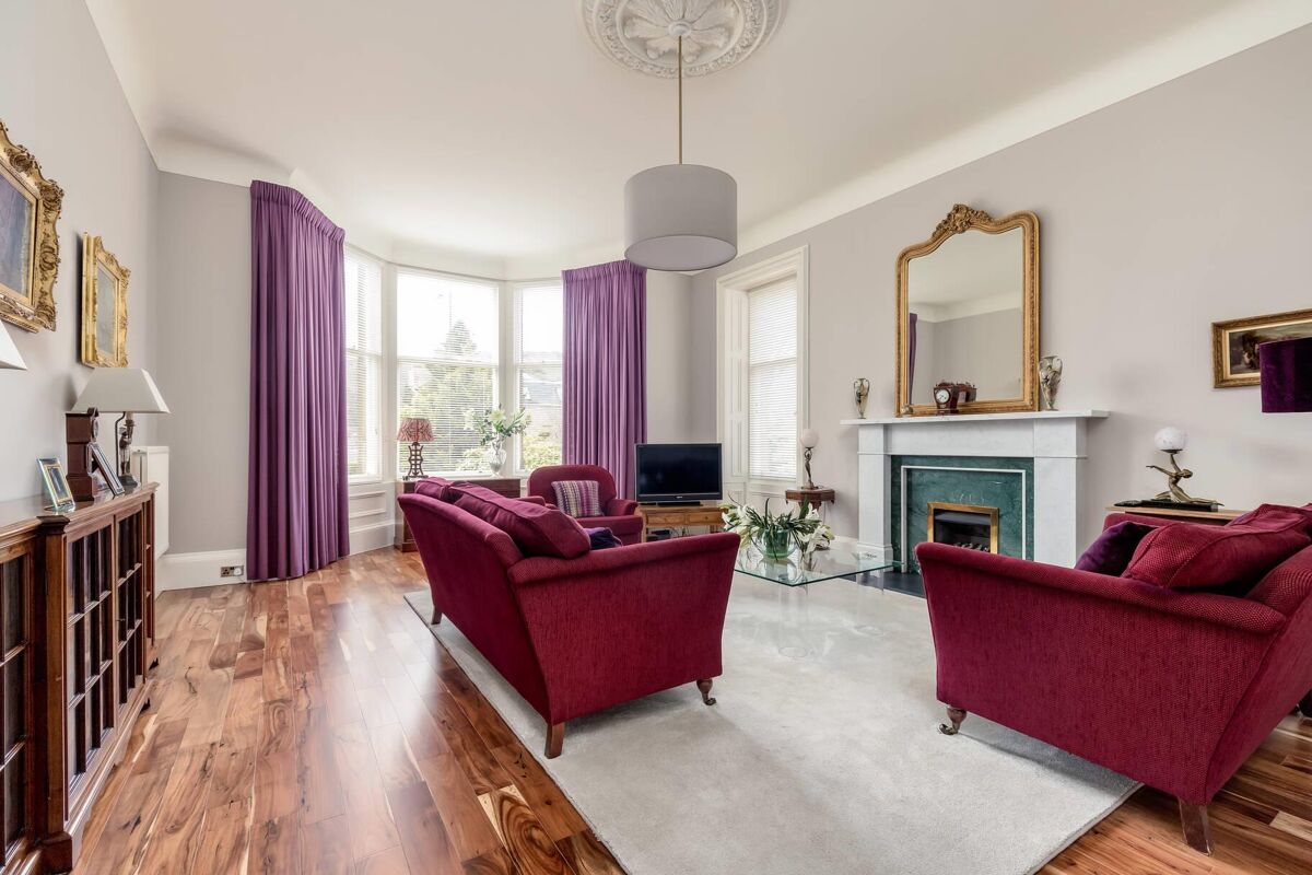 flat for sale in Mortonhall Road, Edinburgh, EH9 EDC200022 Knight Frank