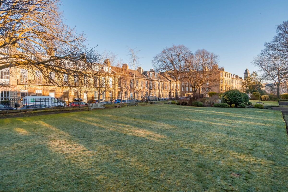 house for sale in Saxe Coburg Place, Stockbridge, Edinburgh EH3