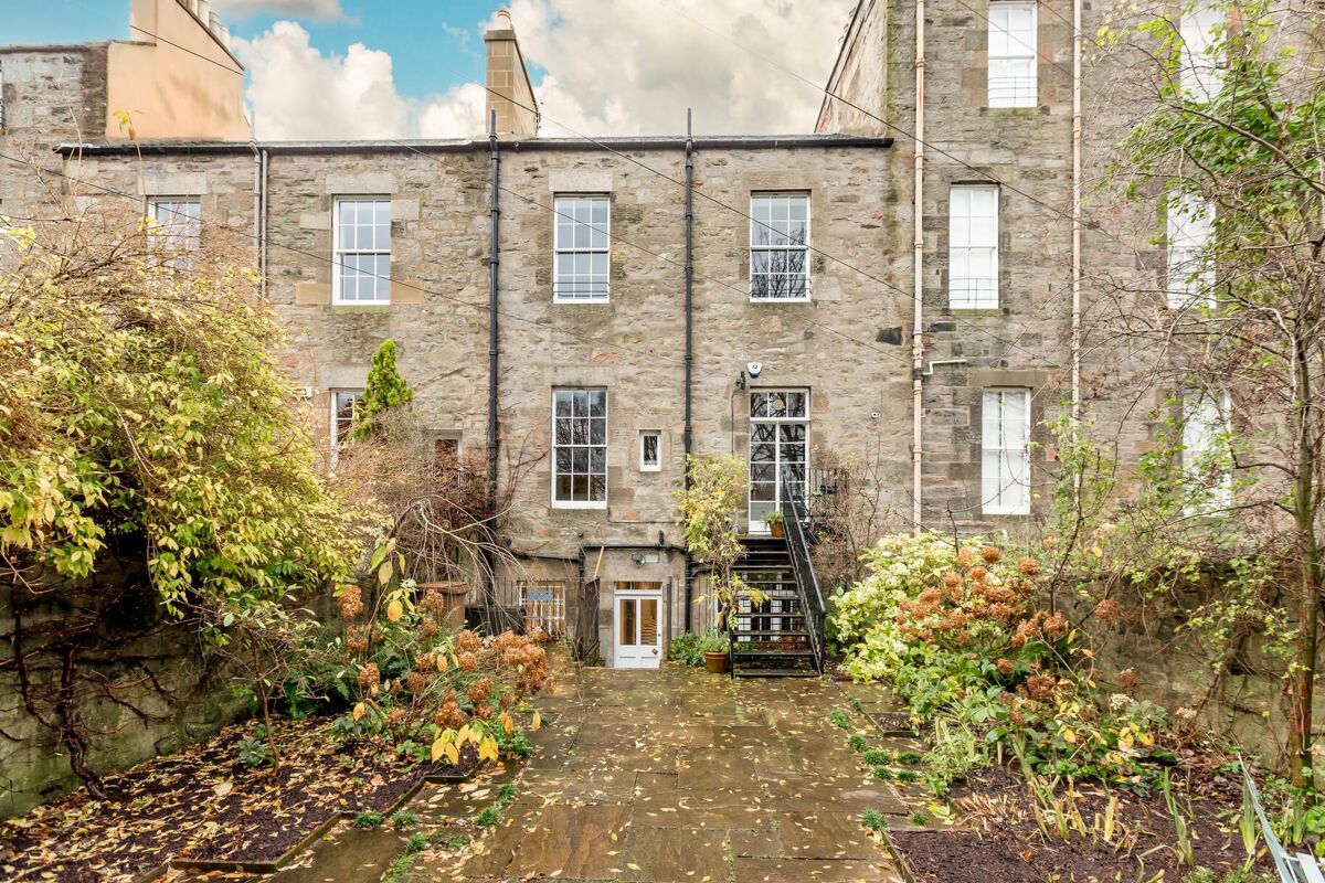 house for sale in Saxe Coburg Place, Stockbridge, Edinburgh EH3 EDC200048 Knight Frank