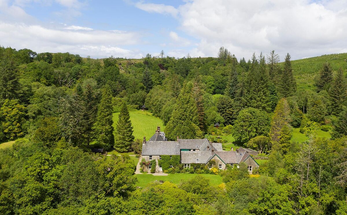 estate for sale in Kirnan Estate, Lochgilphead, PA31 EDN012012151 Knight Frank