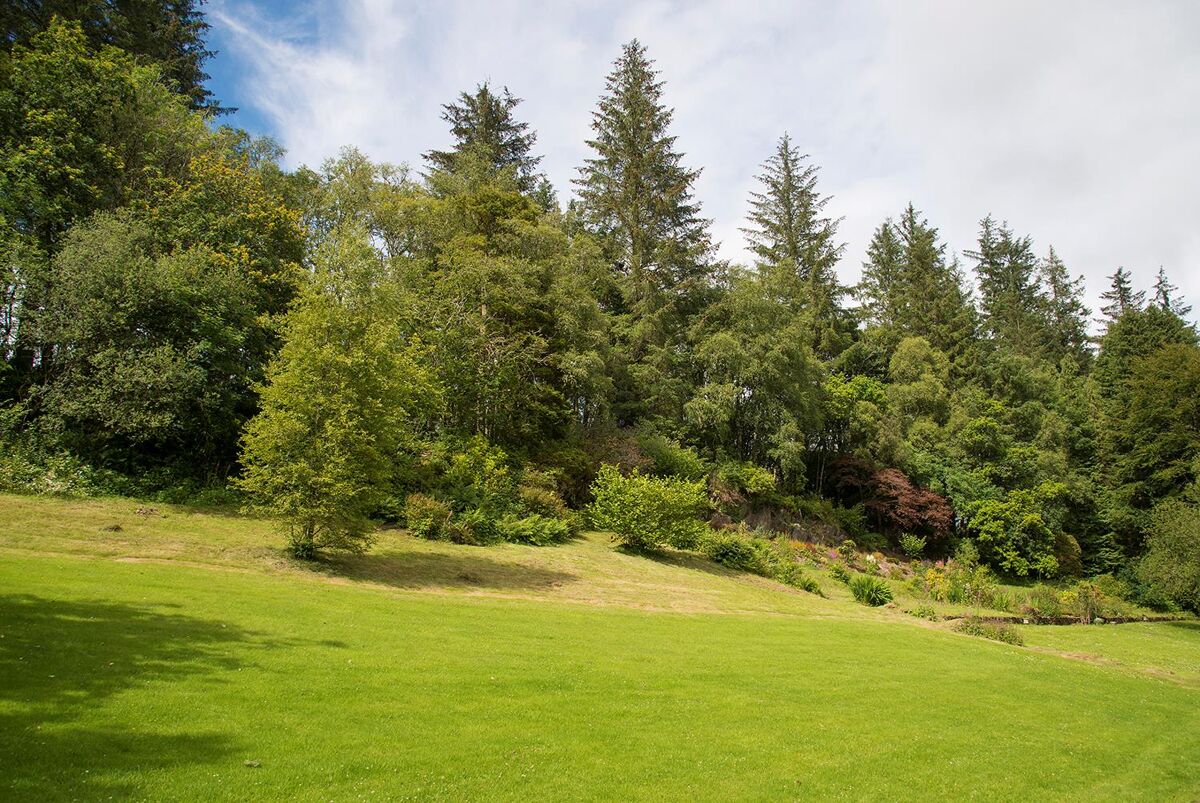 estate for sale in Kirnan Estate, Lochgilphead, PA31 EDN012012151