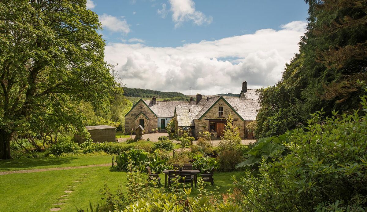 estate for sale in Kirnan Estate, Lochgilphead, PA31 EDN012012151