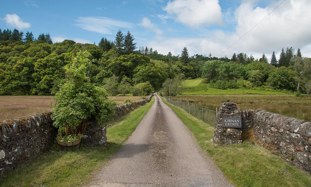 estate for sale in Kirnan Estate, Lochgilphead, PA31 EDN012012151