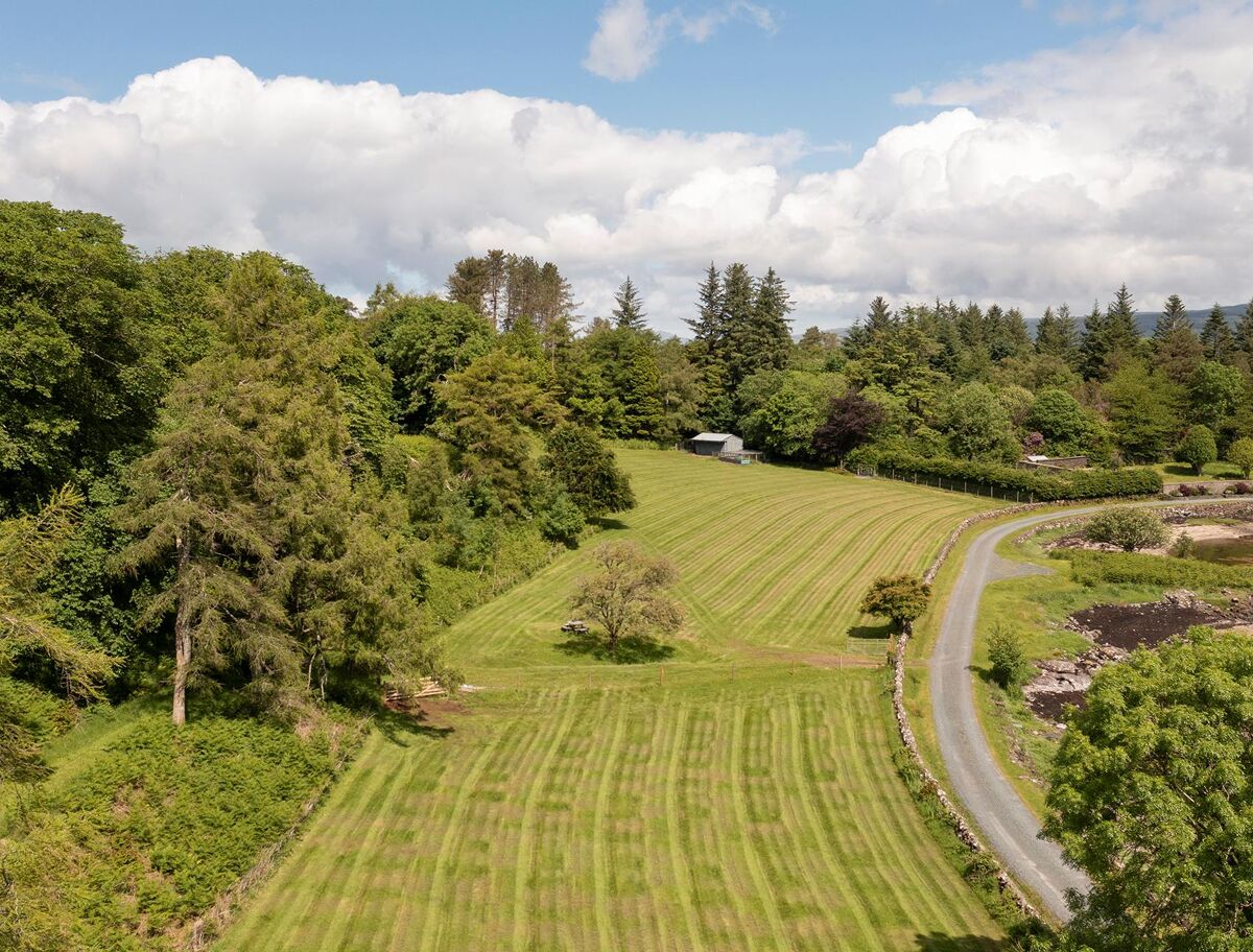 estate for sale in Aros, Isle Of Mull, Argyll and Bute, PA72