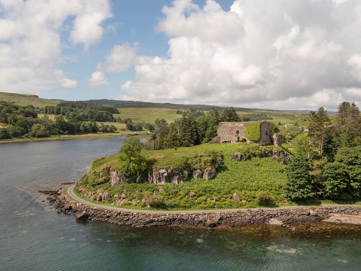 estate for sale in Aros, Isle Of Mull, Argyll and Bute, PA72