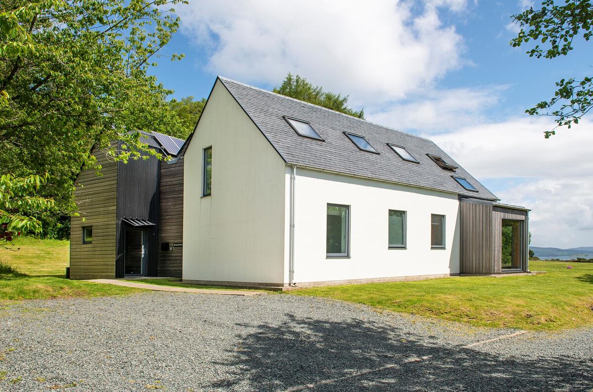 estate for sale in Aros, Isle Of Mull, Argyll and Bute, PA72