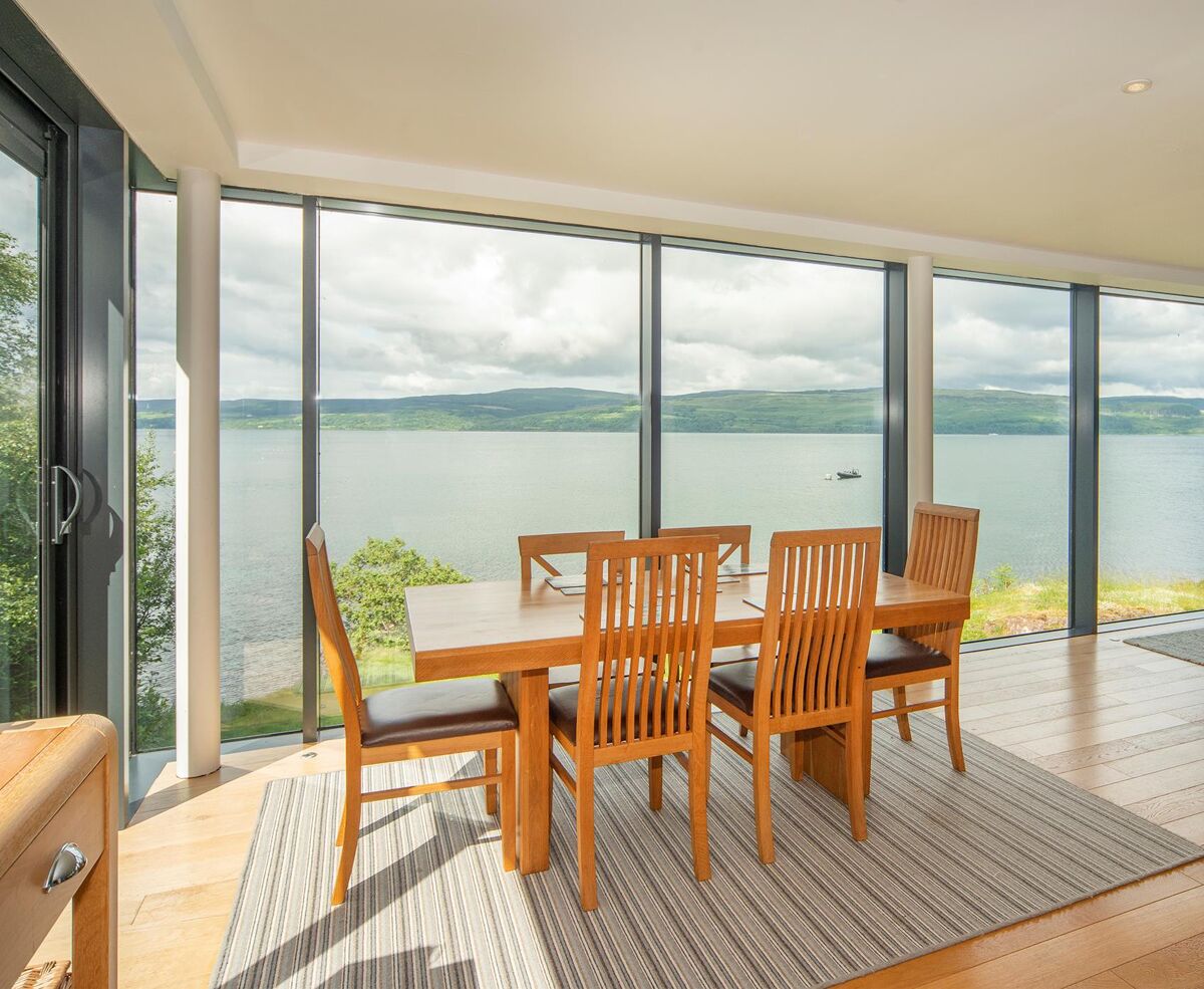 estate for sale in Aros, Isle Of Mull, Argyll and Bute, PA72